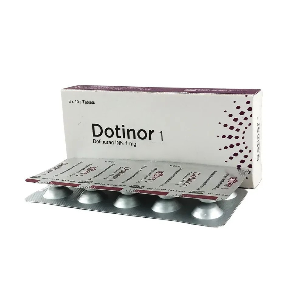 DOTINOR 1 1 MG